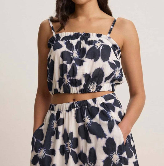 Velvet By Graham & Spencer - Alice Top