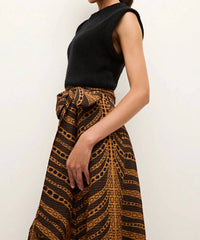 Marie Oliver - Belle Shell Sweater