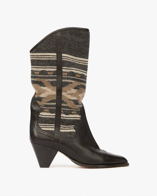 Isabel Marant - Women's Lijita Boots
