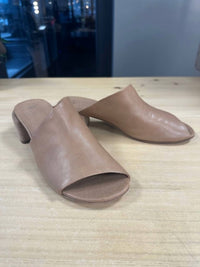 Officine Creative - Women's Hadry Leather Mule