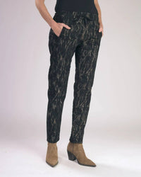 Alembika - Glint Iconic Stretch Jeans