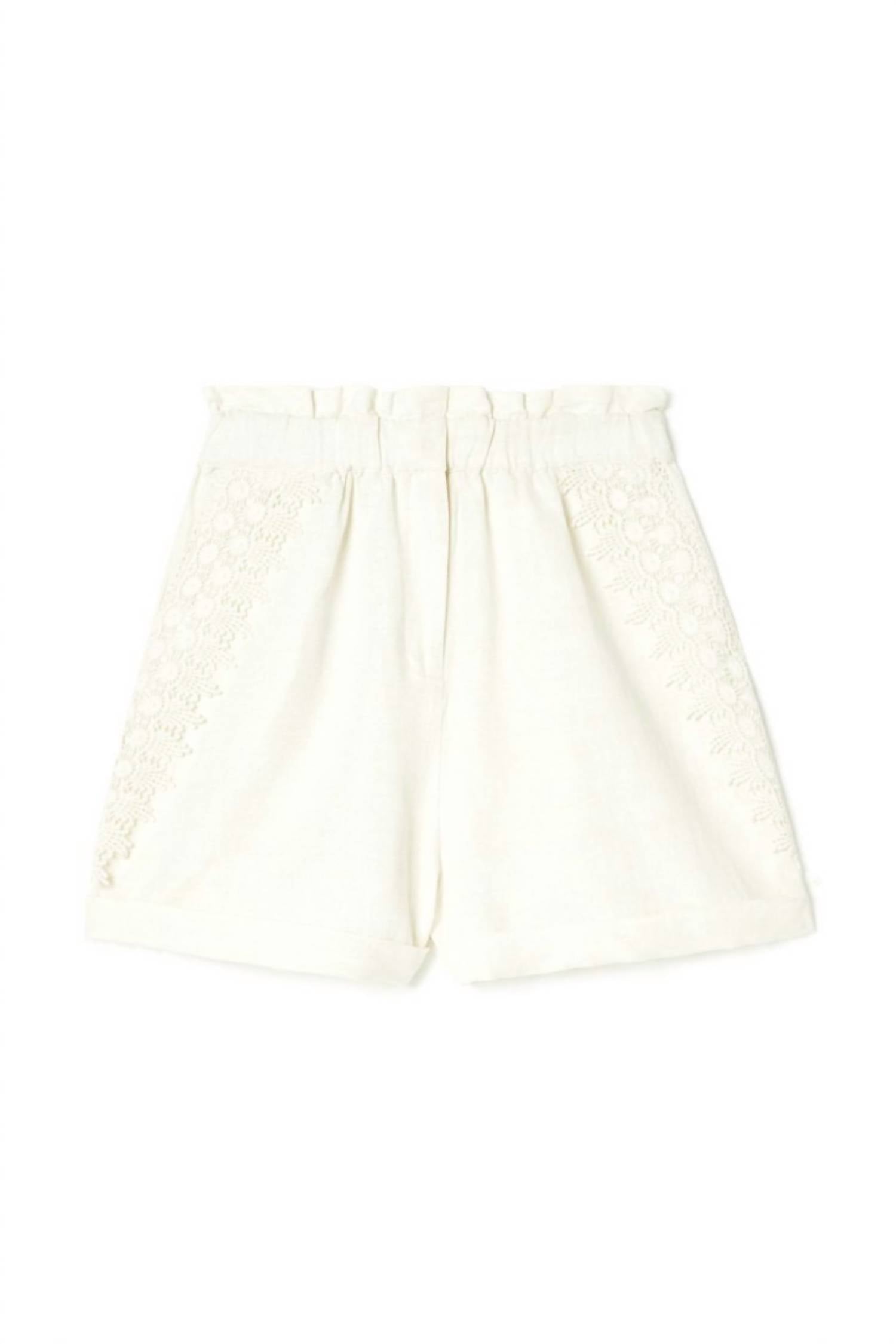 Louise Misha - Women's Anton Short