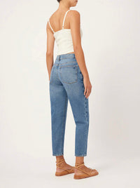 Hudson - Riley Boyfriend Jean