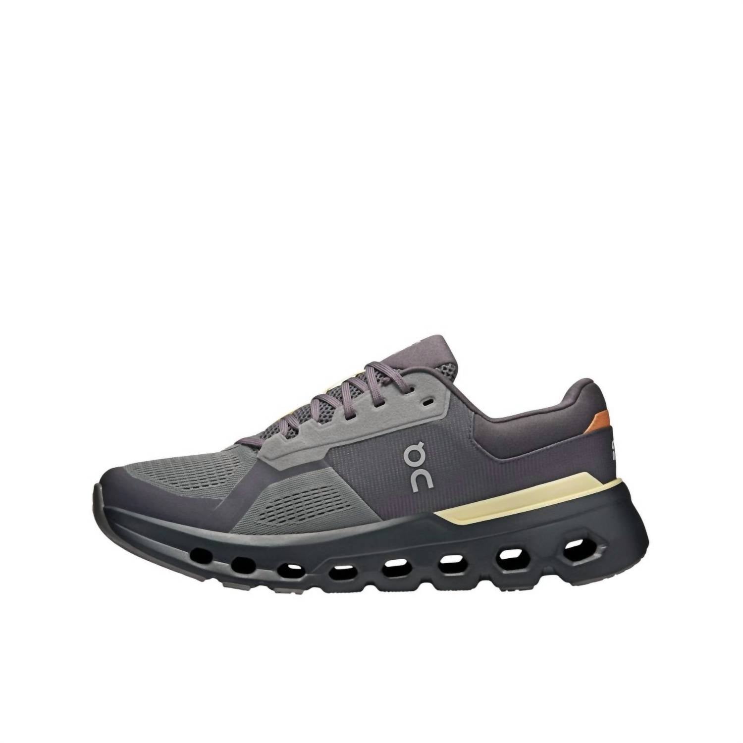 On - Men's Cloudrunner 2 Sneakers