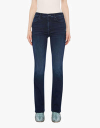 Mother - Mid Rise Smokin Skimp Jeans