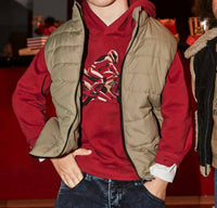 Mayoral - Quilted Gilet