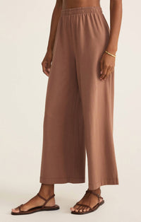 Z Supply - Scout Flare Pant