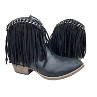 Very G - Women's Juno Bootie