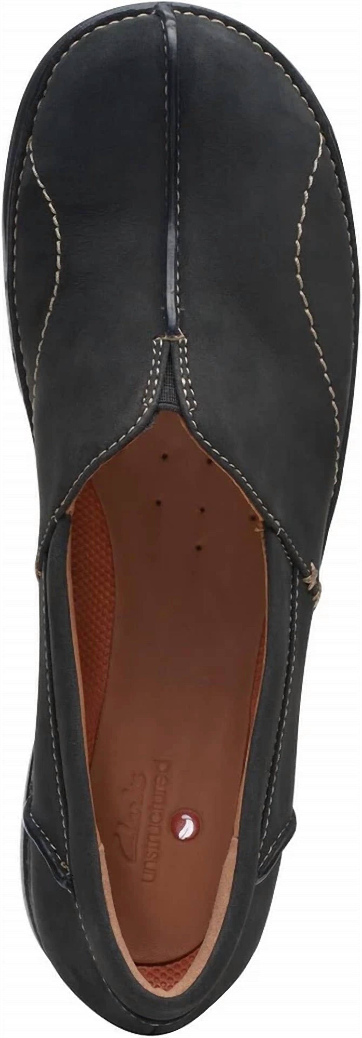 Clarks - Women's Un Loop Stride Loafers
