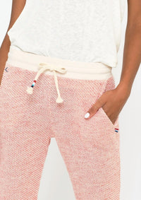 BAJA TERRY JOGGER