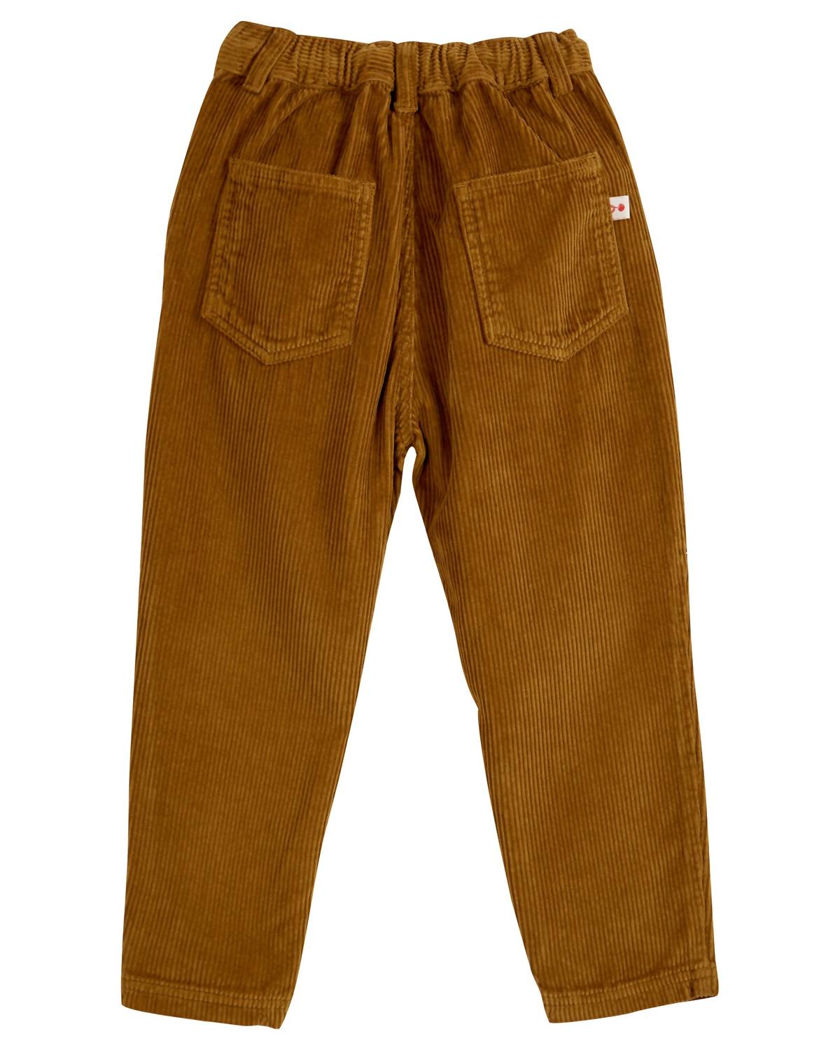 Emile & Ida - Kids Velvet Pants
