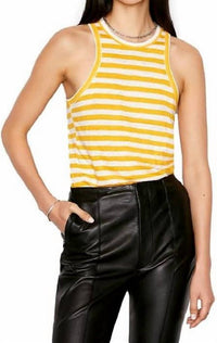 Frame - Ringer Tank Top