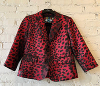 Libertine - Women's Night Blazer