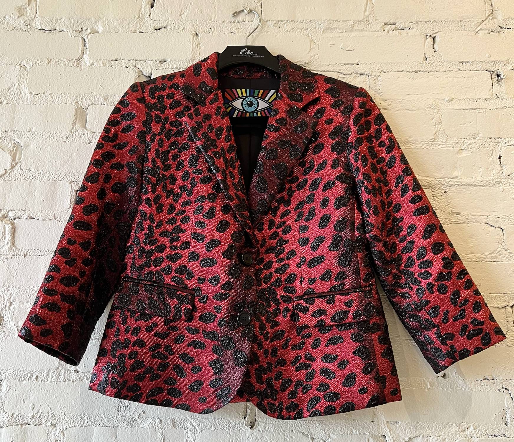 Libertine - Women's Night Blazer