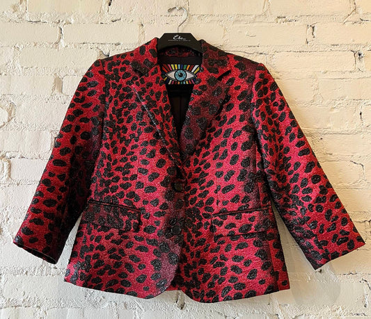 Libertine - Women's Night Blazer