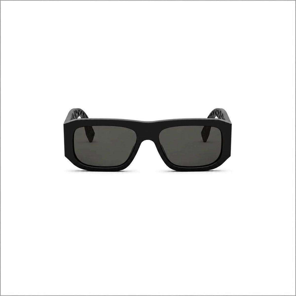 Fendi - Men's Shadow Sunglasses