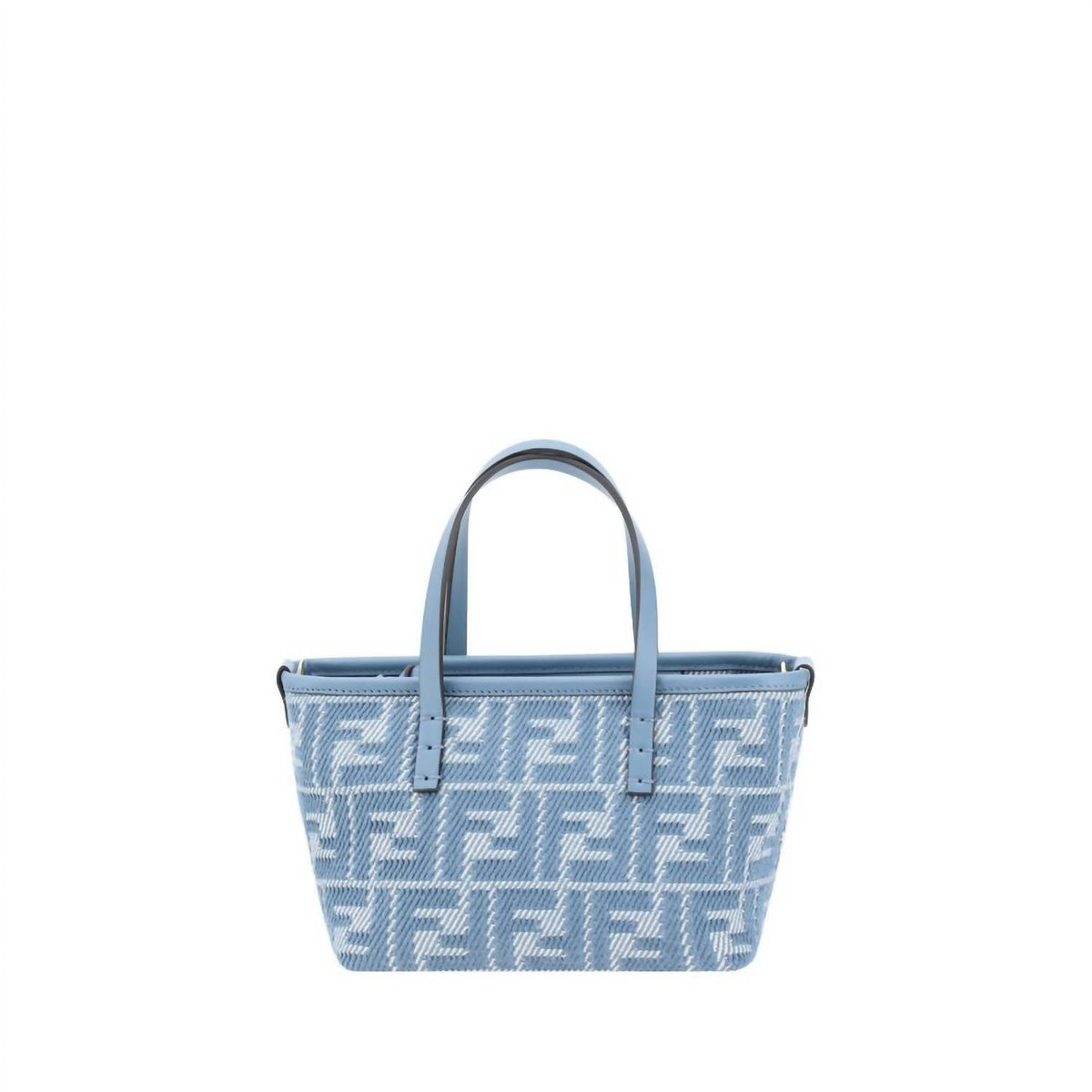 Fendi - Women's Roll Mini Handbag