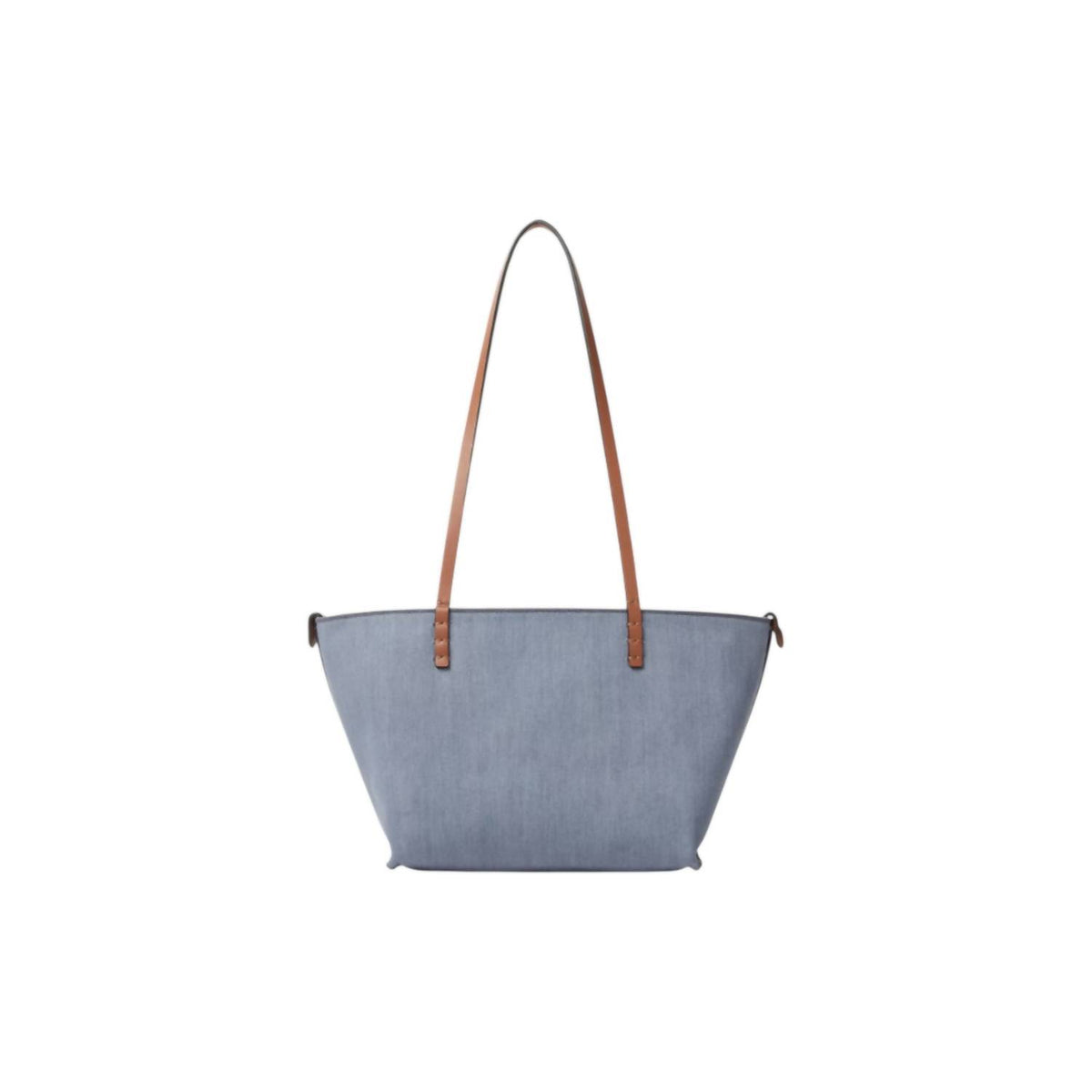 Fendi - Women's FF Jacquard Reversible Shopper Bag