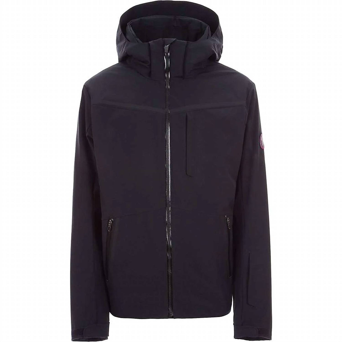Fera - Men's Shadow Parka