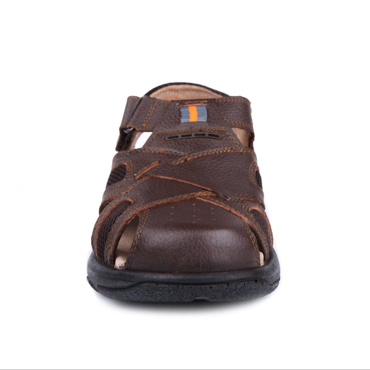 Ferrato - Men's Leather Sandals
