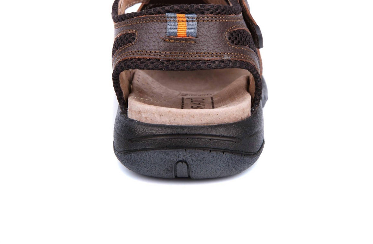 Ferrato - Men's Leather Sandals