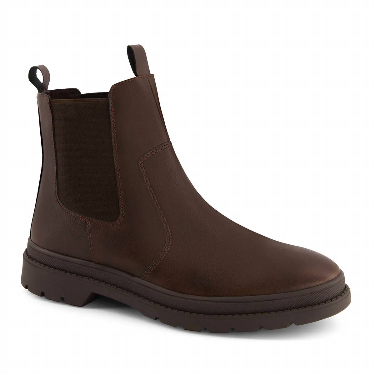Ferrato - Men's Low Chelsea Boots