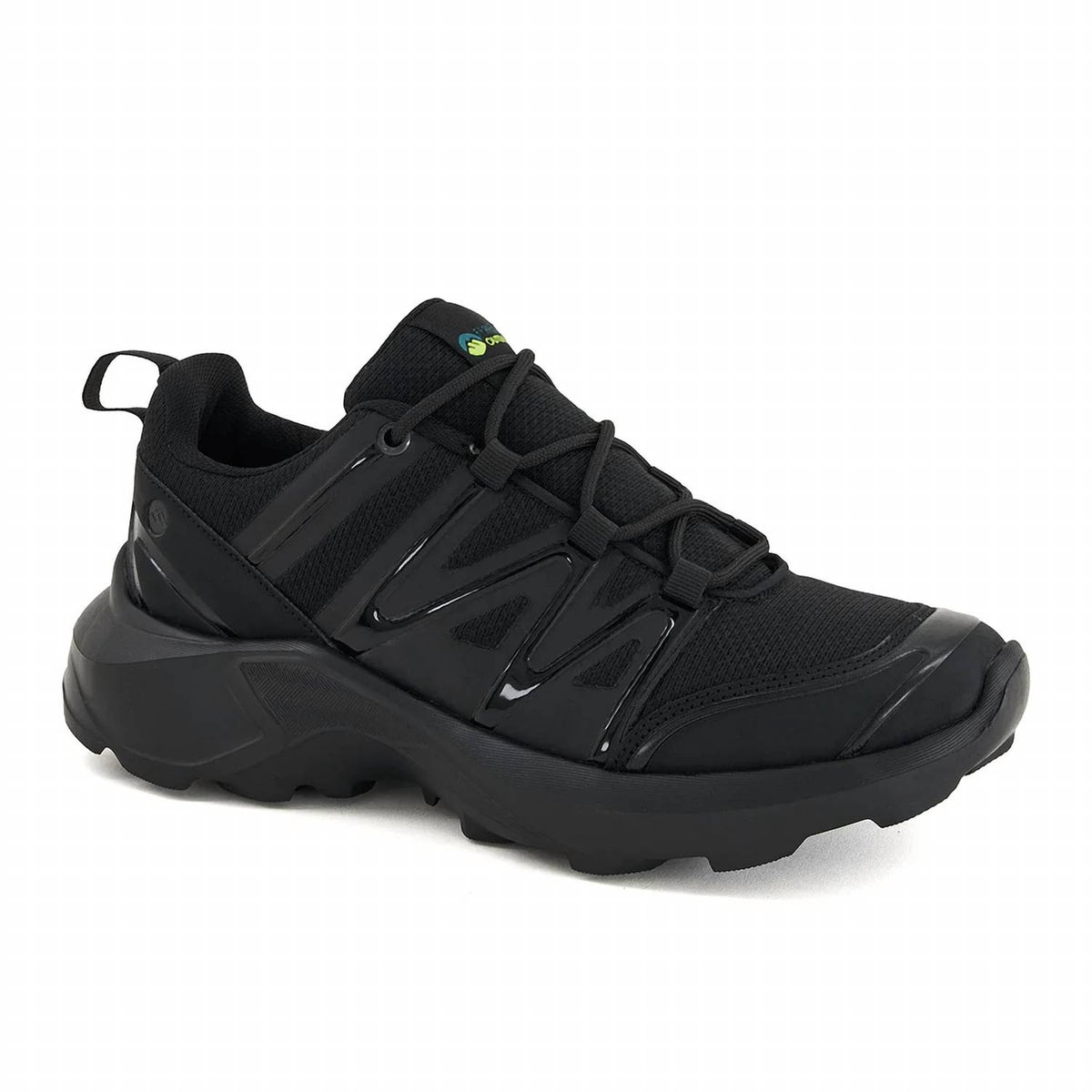 Ferrato - Men's Outdoor Sneaker
