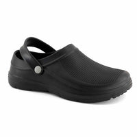 Ferrato - Men's Sling-back Slip-on Clog