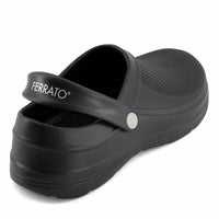 Ferrato - Men's Sling-back Slip-on Clog