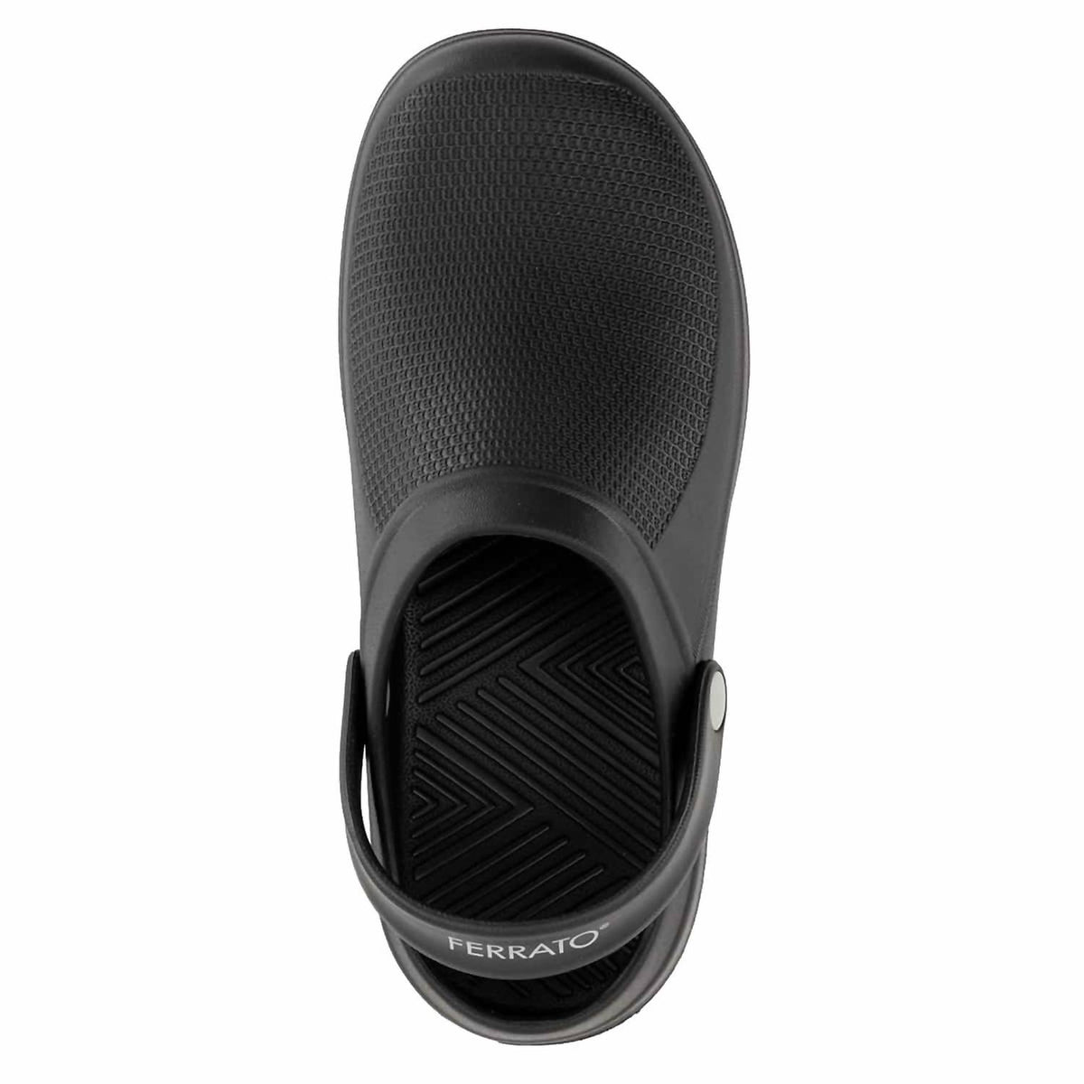 Ferrato - Men's Sling-back Slip-on Clog