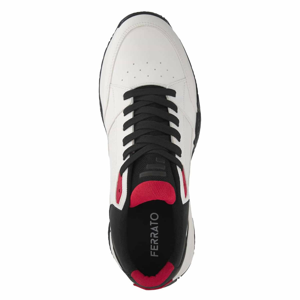 Ferrato - Men's Sport Sneakers