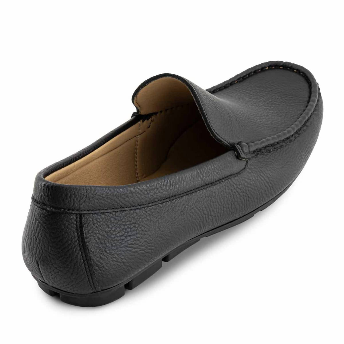 Ferrato - Men's Textured Slip-on Loafer