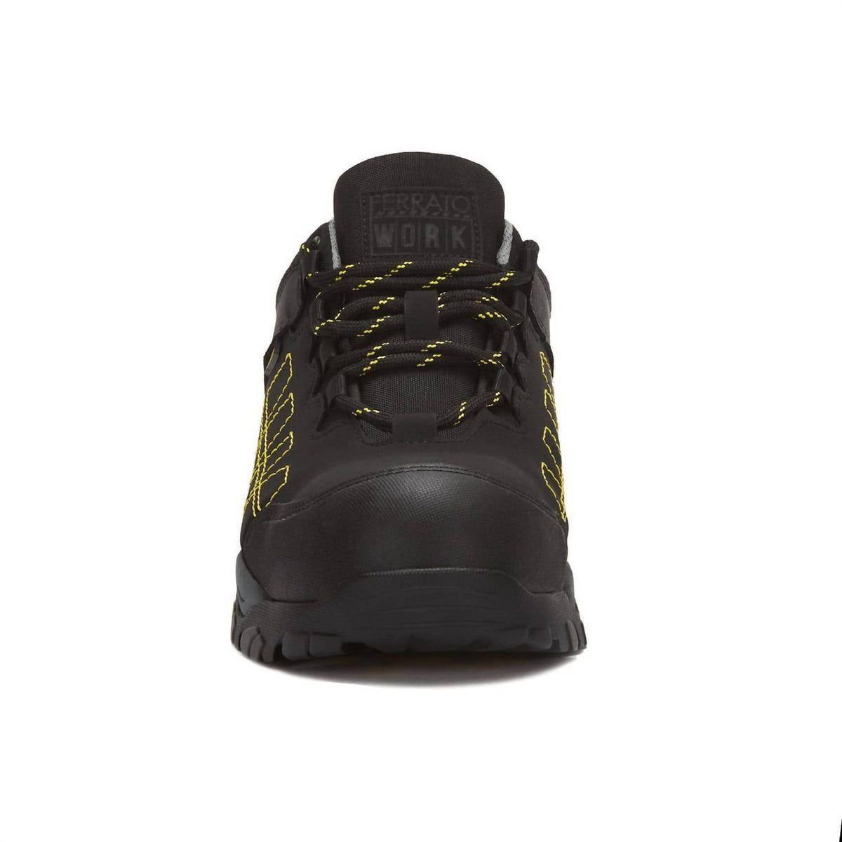 Ferrato - Men's Work Flats