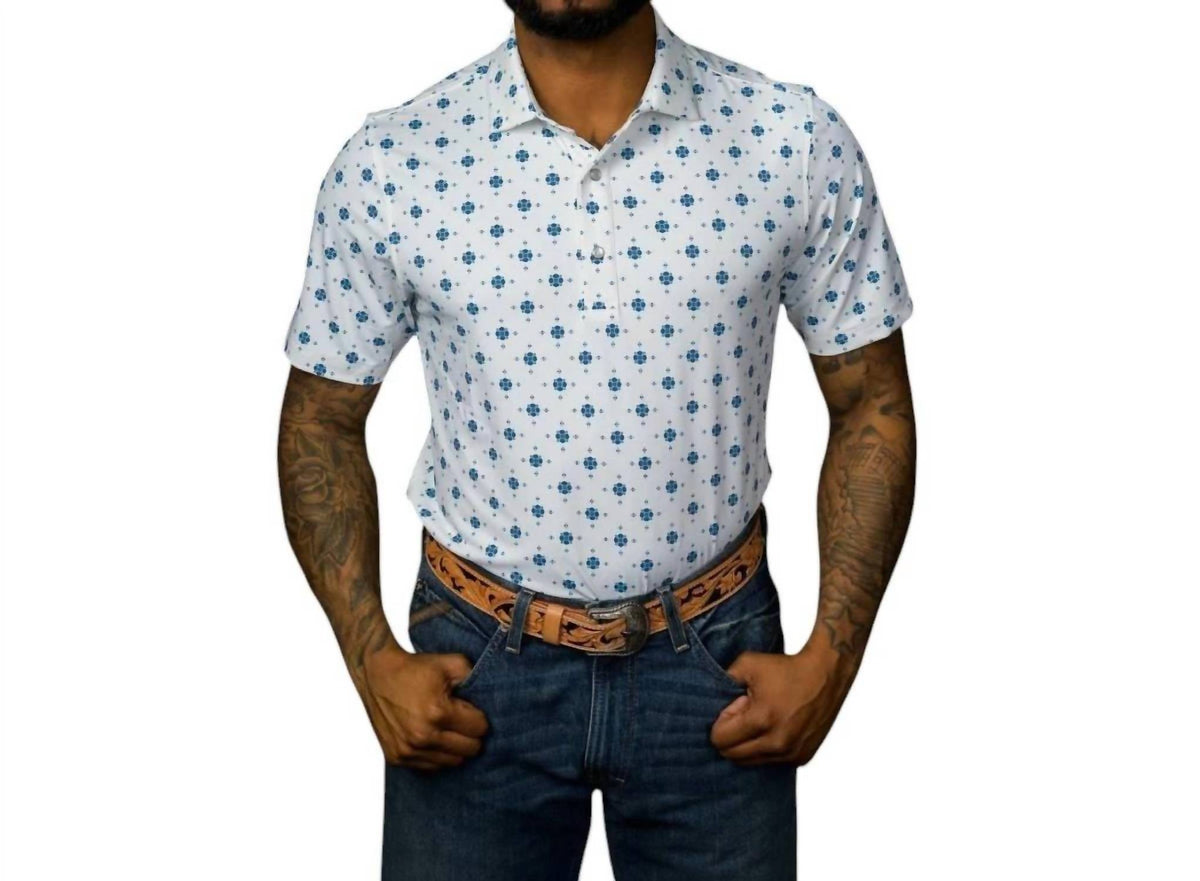 Ferrell - The Beau Polo
