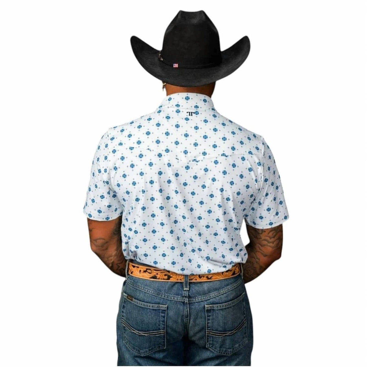 Ferrell - The Beau Polo