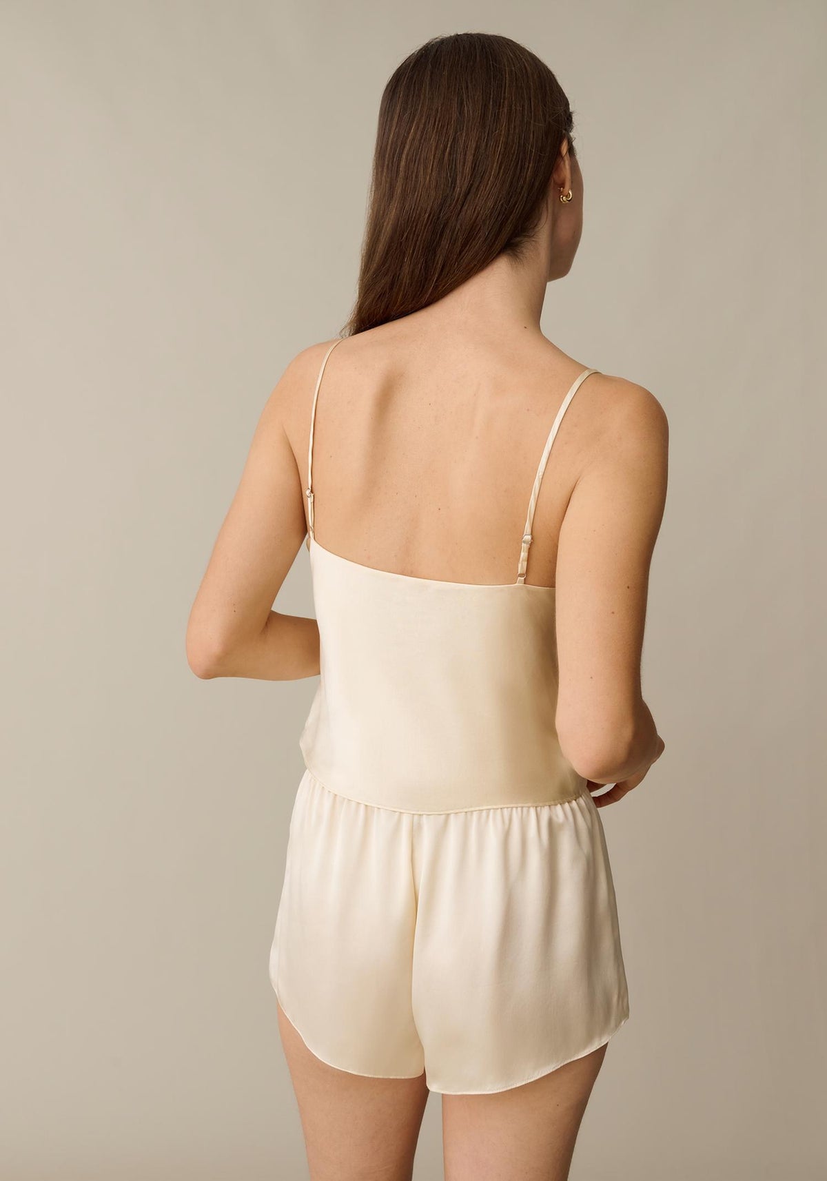 Few Moda - Amita Silk Top
