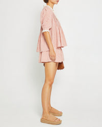 Few Moda - Brownwyn Shorts Set