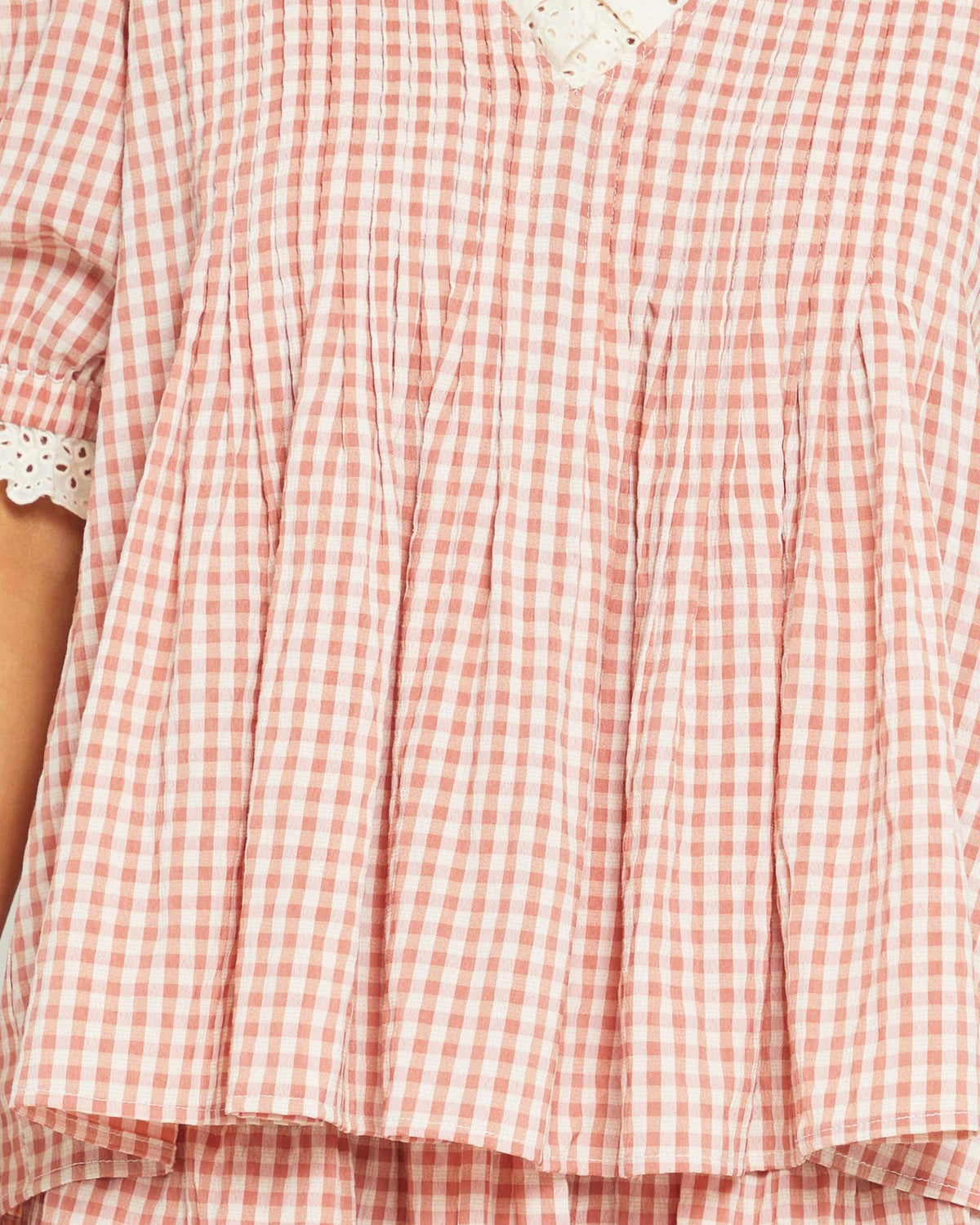 Few Moda - Brownwyn Shorts Set