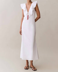 Few Moda - Charm Cotton Dress