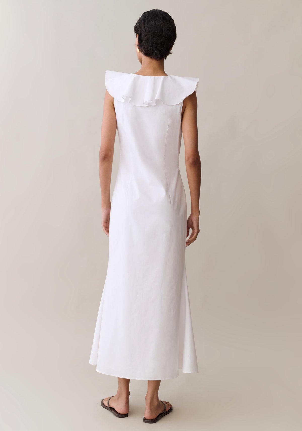 Few Moda - Charm Cotton Dress