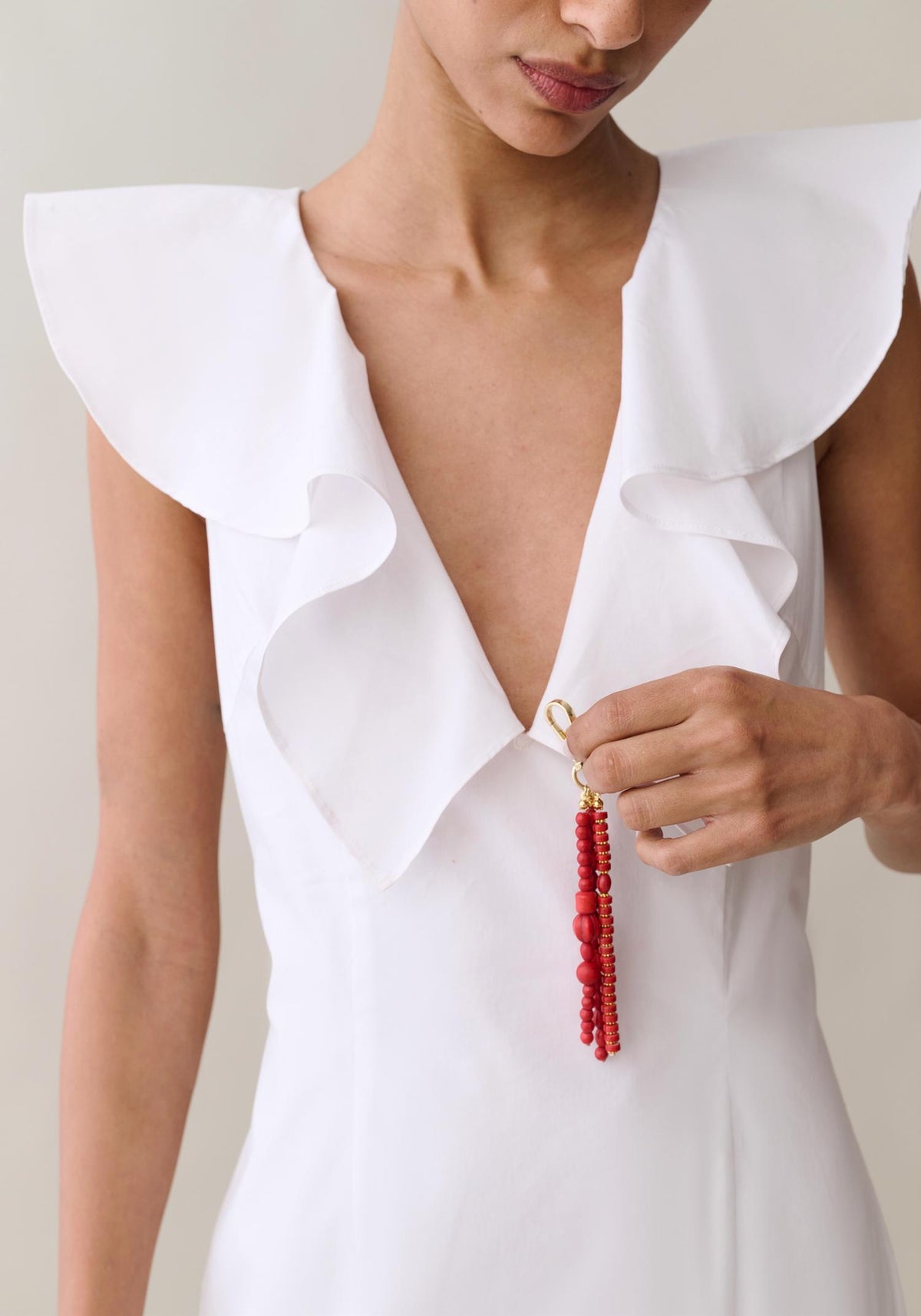 Few Moda - Charm Cotton Dress