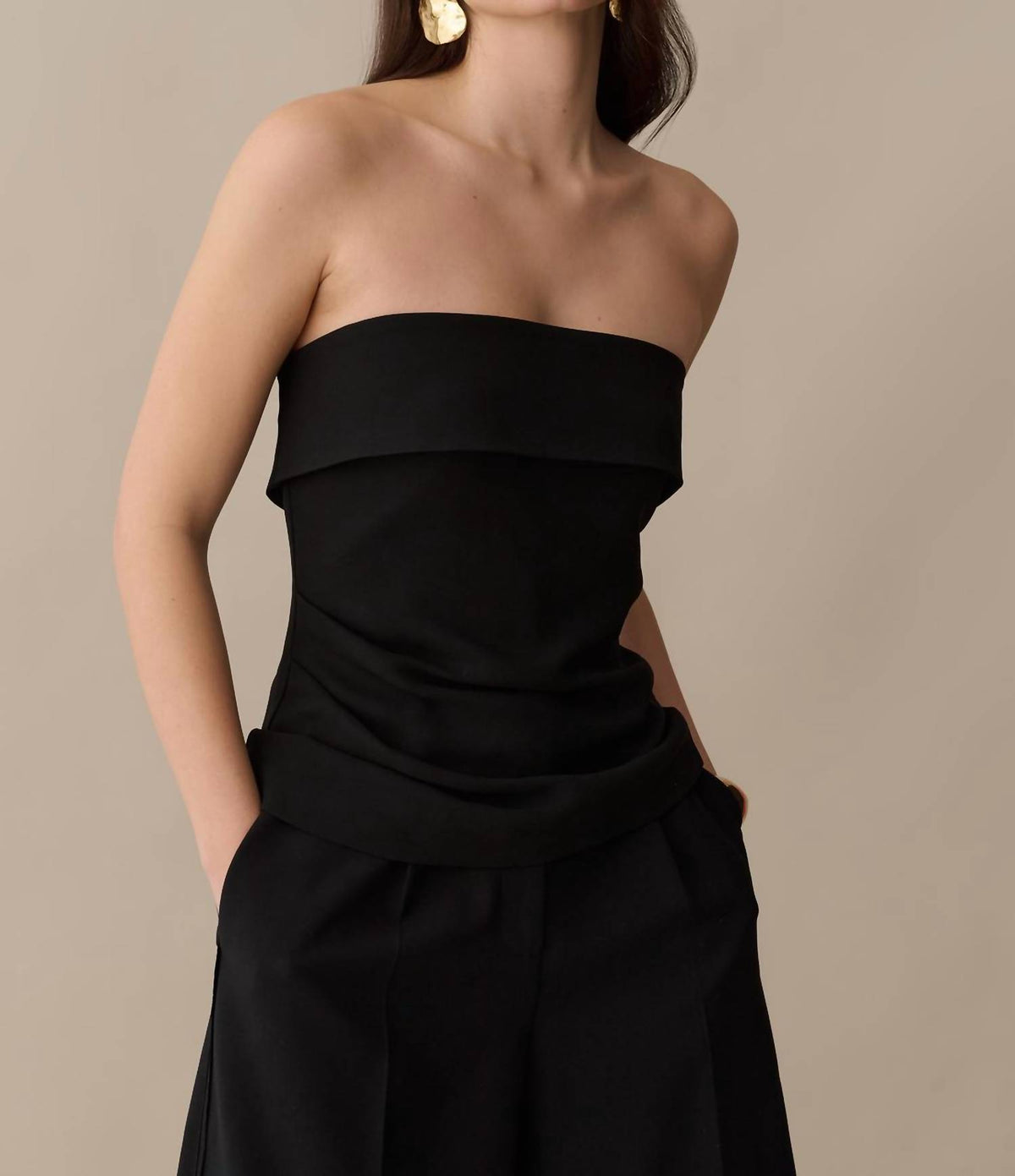 Few Moda - Clover Top