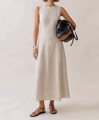 Few Moda - Hadley Linen Dress