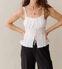 Few Moda - Jodie Top