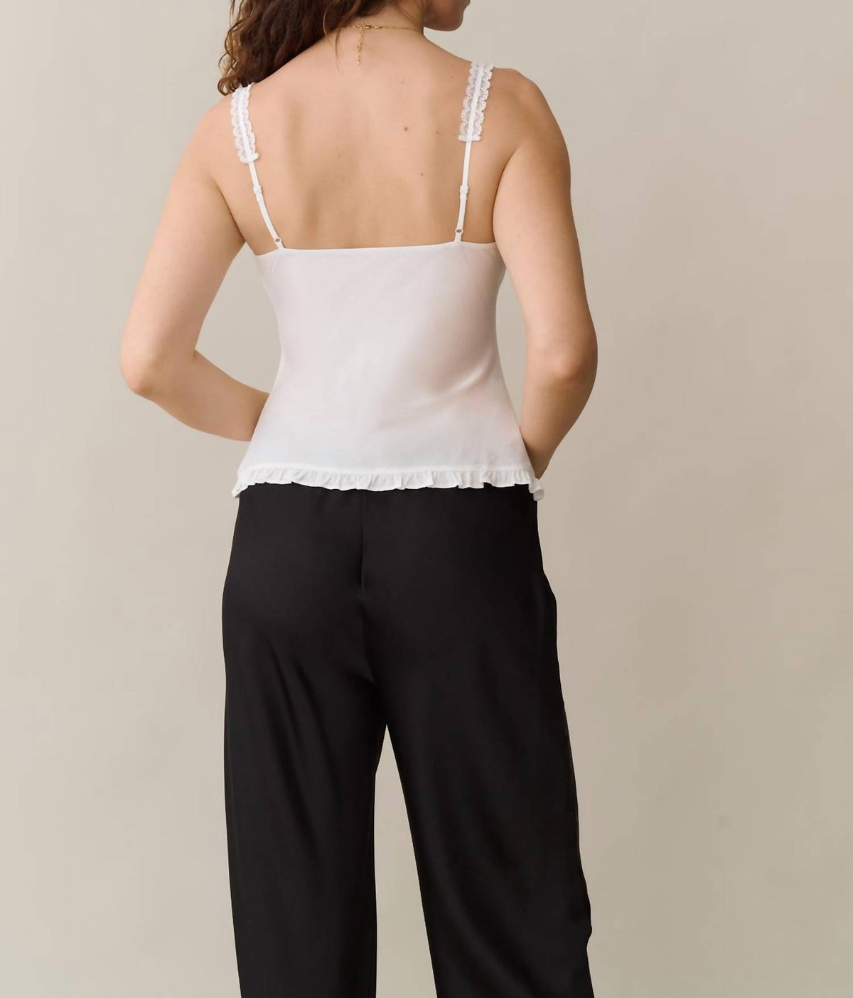 Few Moda - Jodie Top