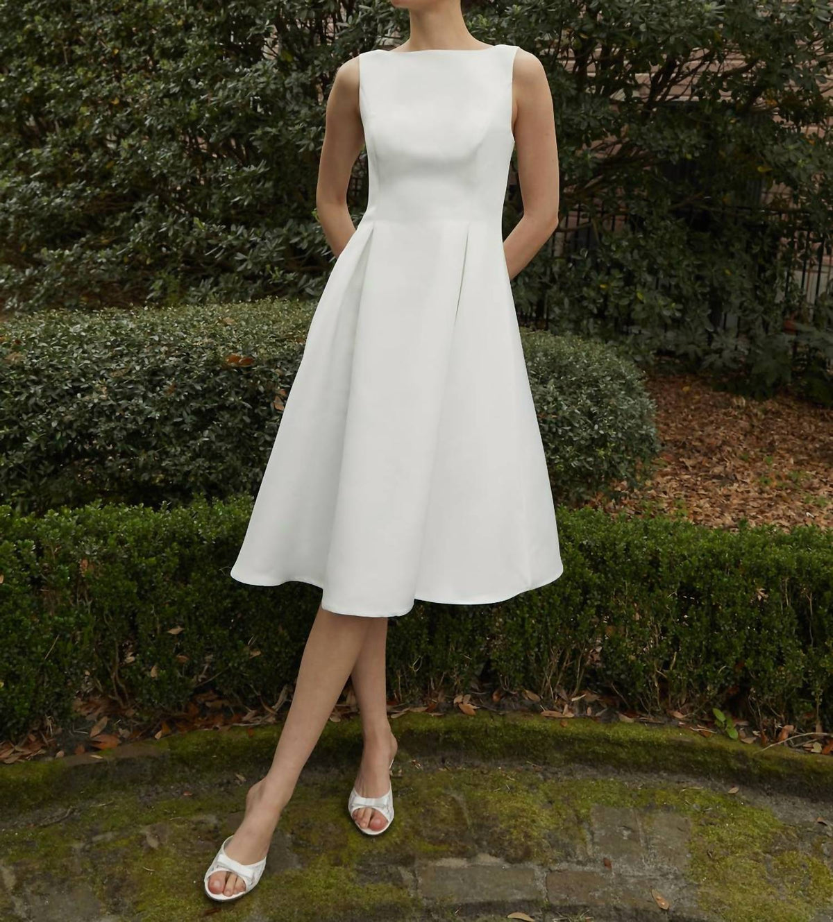 Few Moda - Jolie Dress