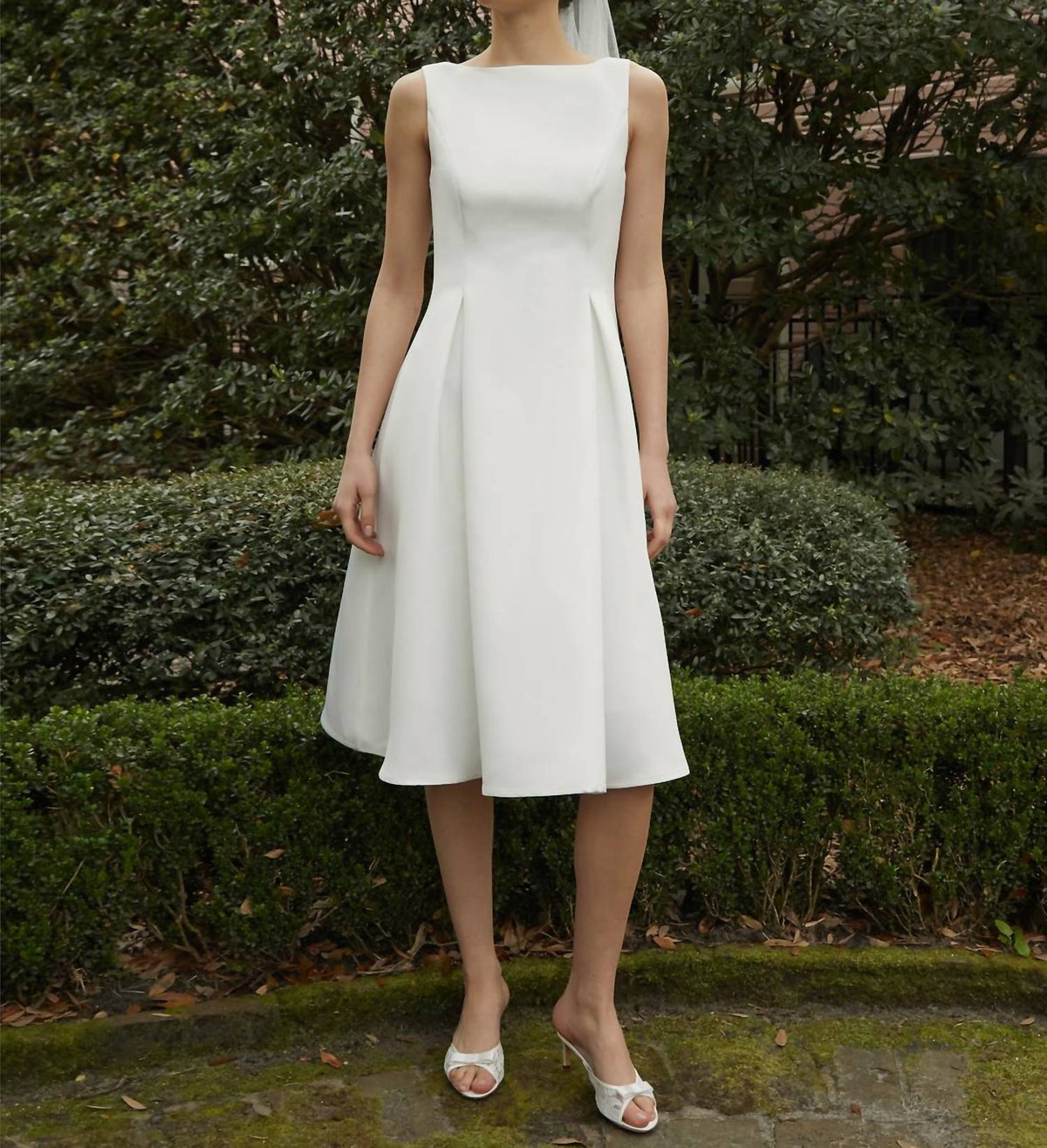 Few Moda - Jolie Dress