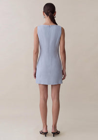 Few Moda - Lauren Linen Dress