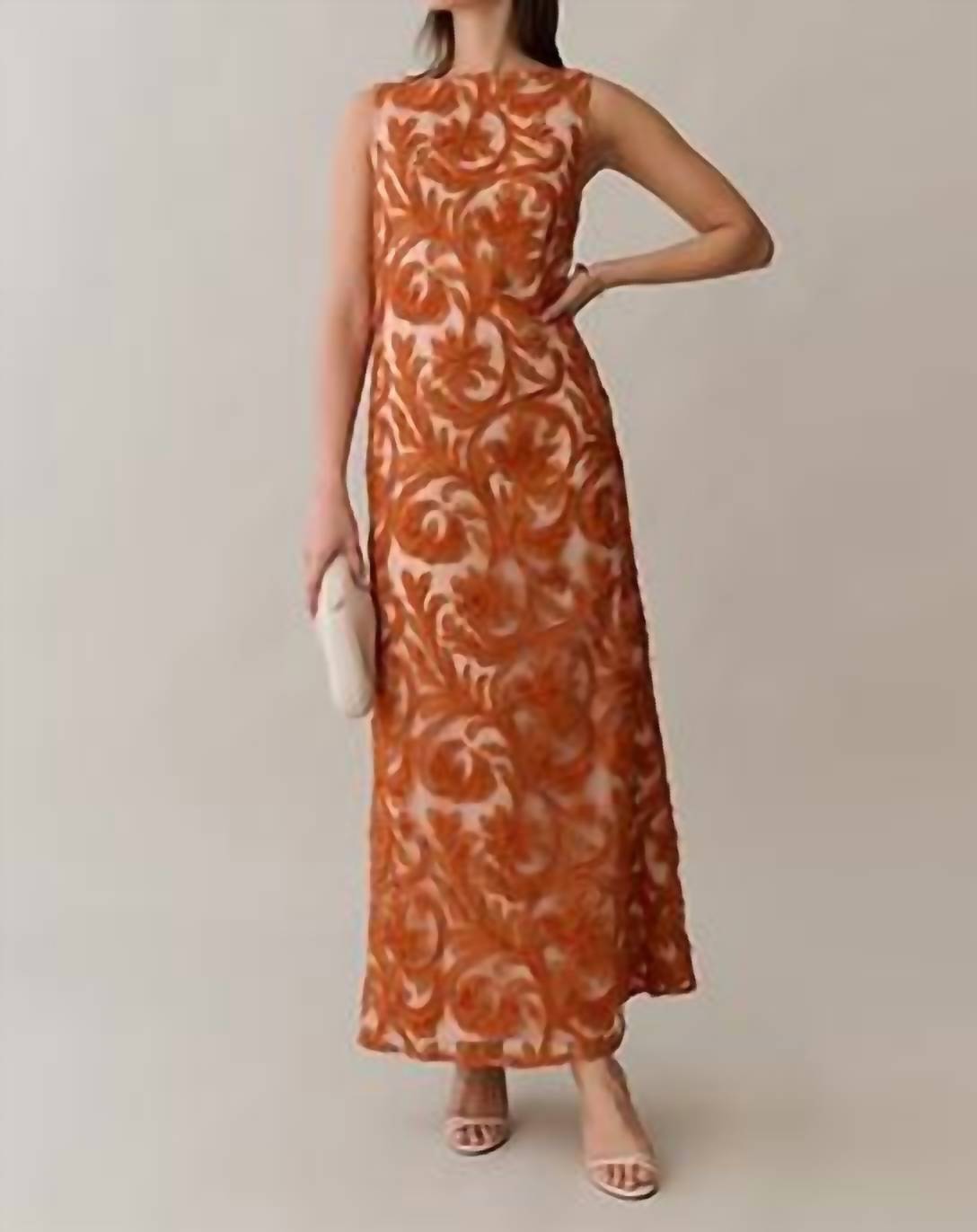 Few Moda - Leanne Dress