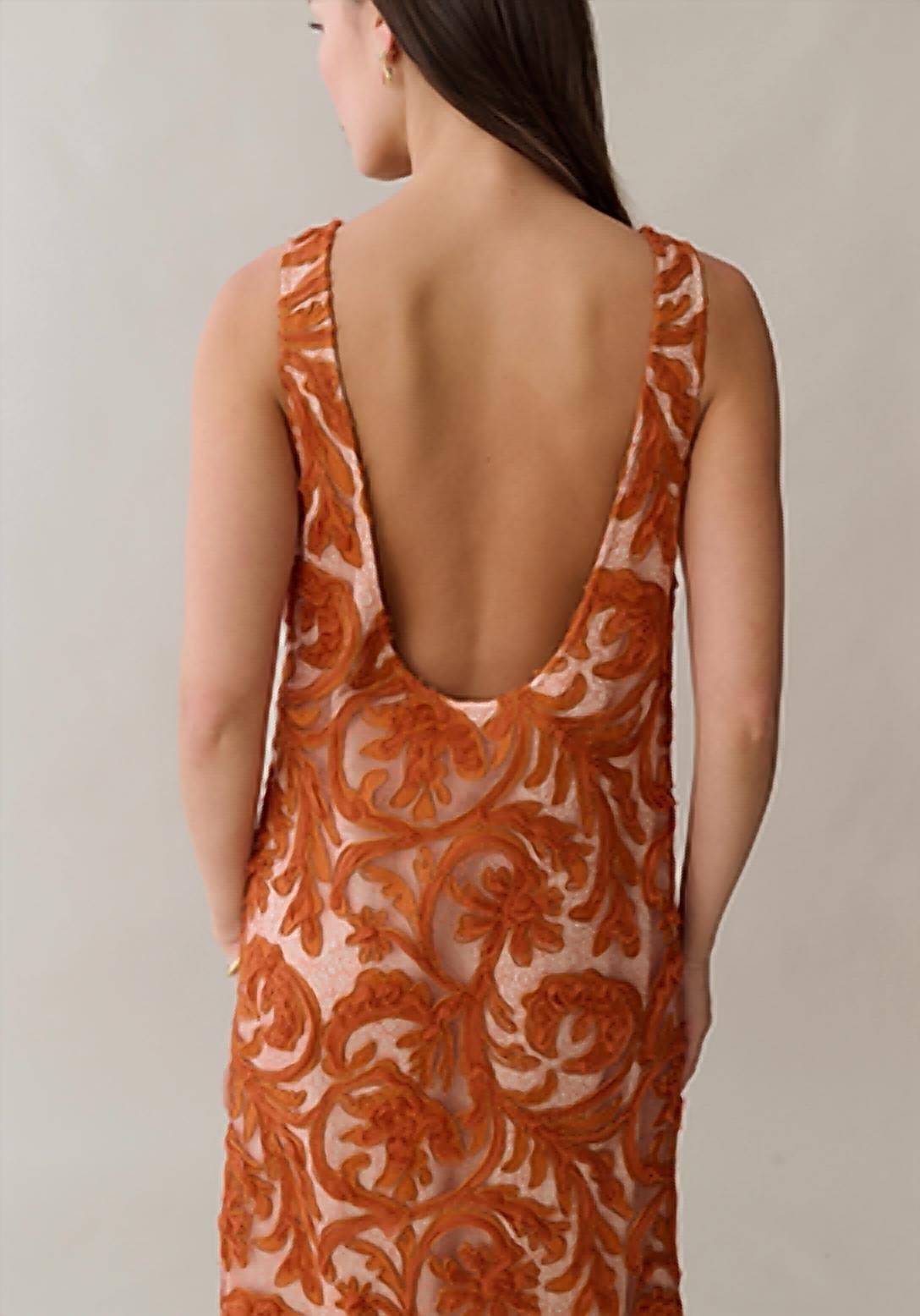 Few Moda - Leanne Dress